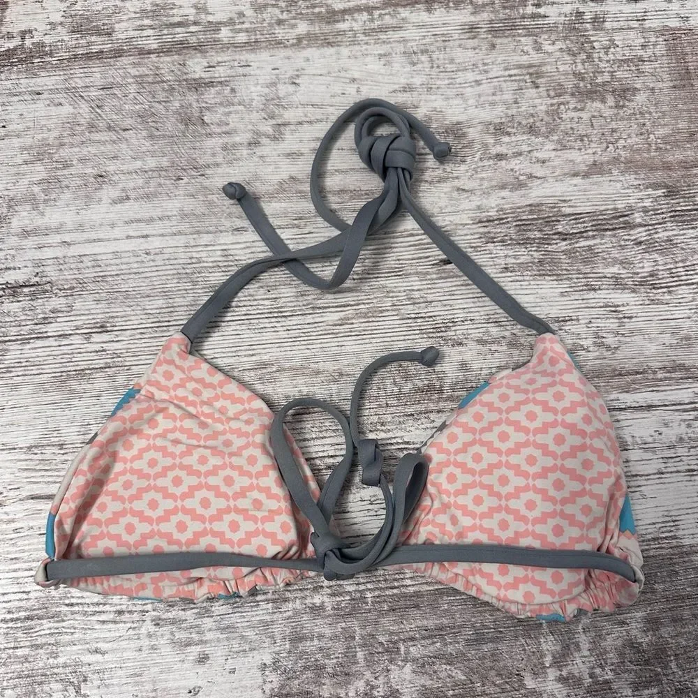 Bikini Top Doble Side S